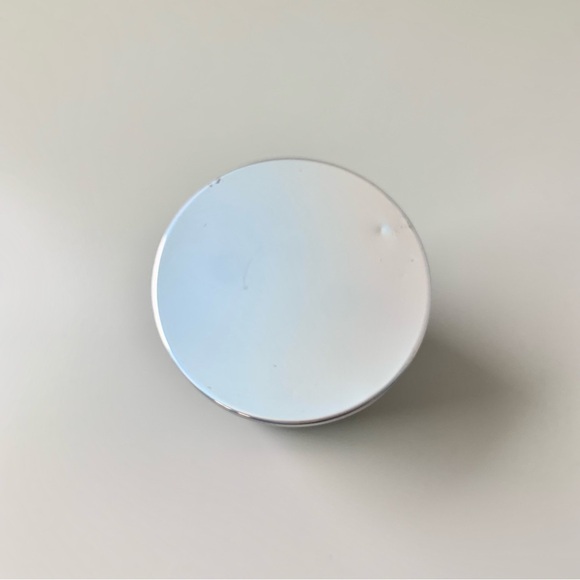 Blue Eucalyptus Holographic Iridescent Mini Scented Candle - Picture 7 of 8